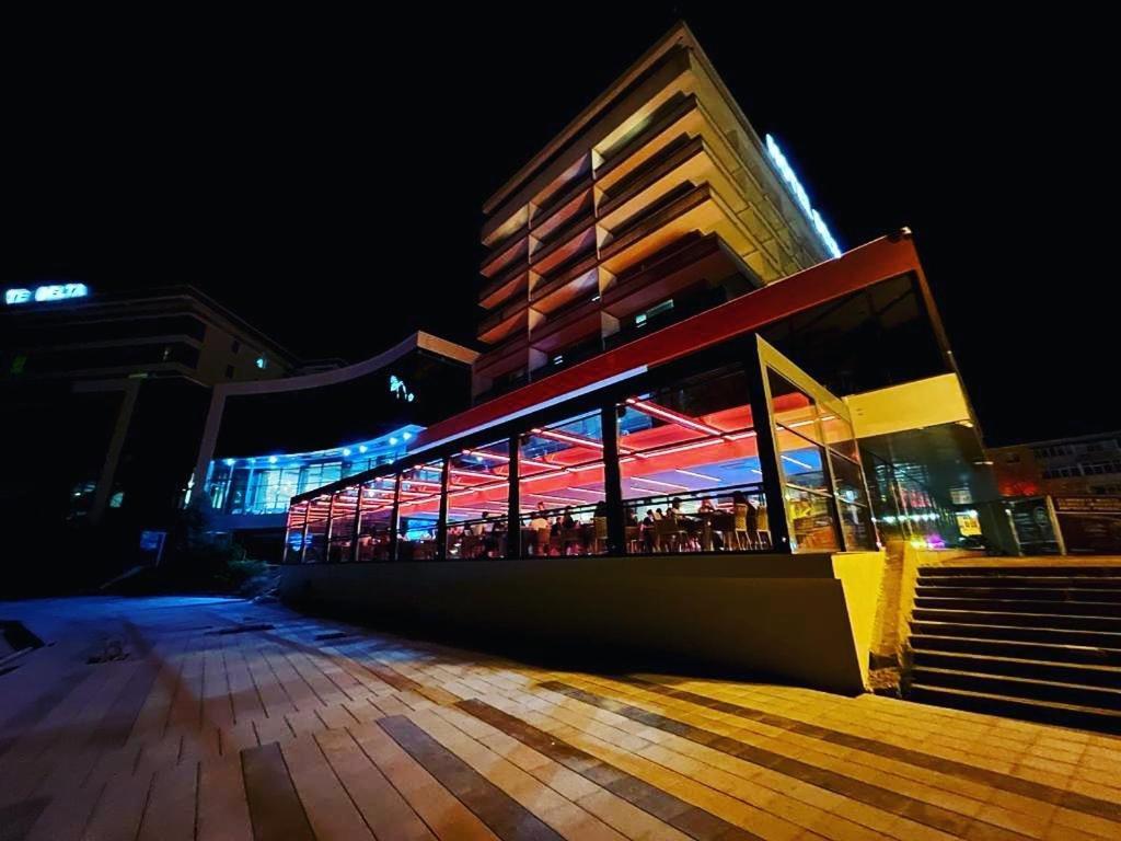 Delta 3 酒店