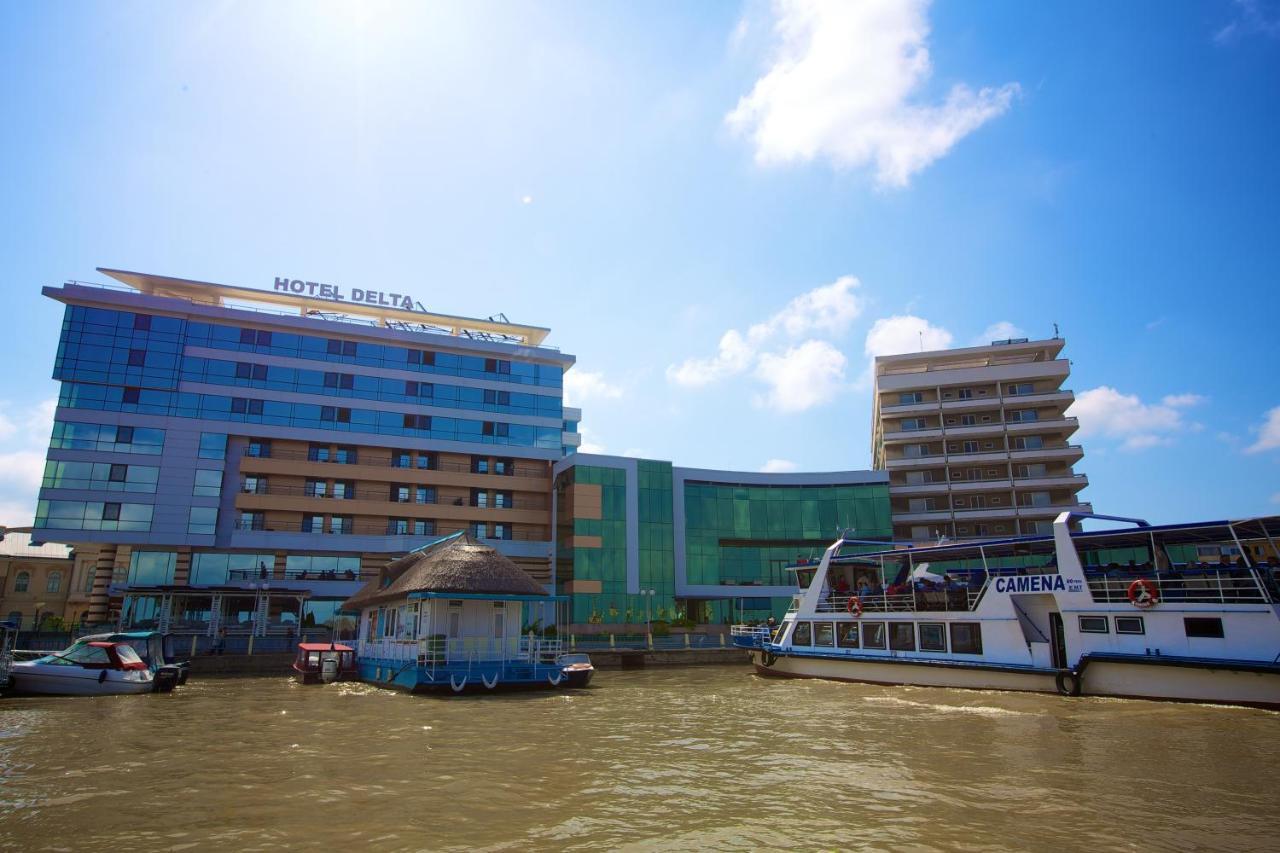 Delta 3 Tulcea